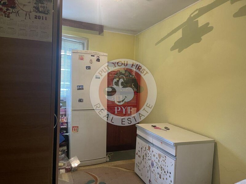 Baicului | Studio | 15mp | Decomandat | B12386